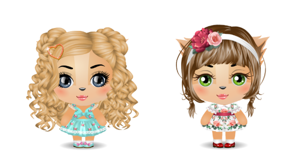 Cute Outfits for your Pet