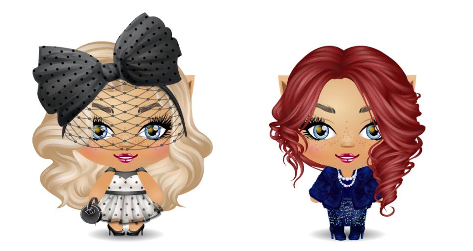 Elegant Outfits for your Pet