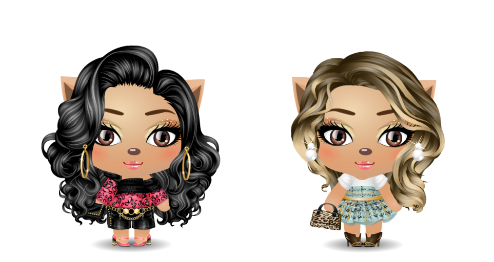 Trendy Outfits for your Pet