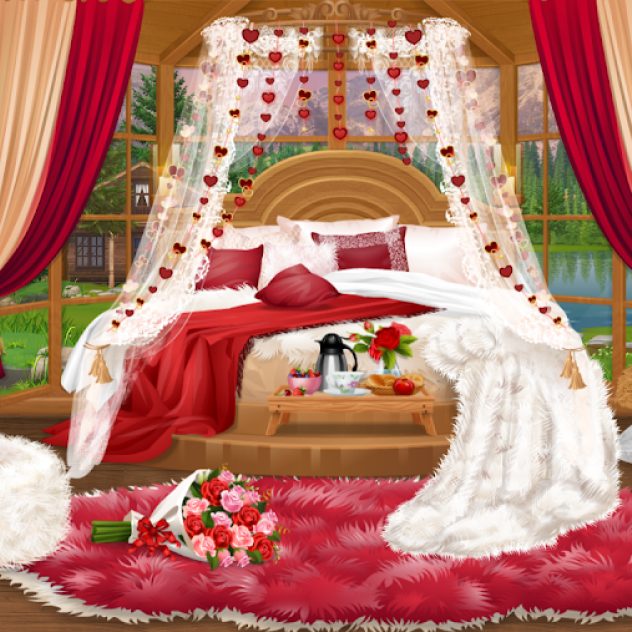 Romantic Getaway Cabin